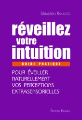 book Réveillez votre intuition