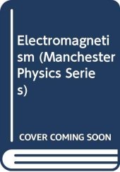 book Electromagnetism