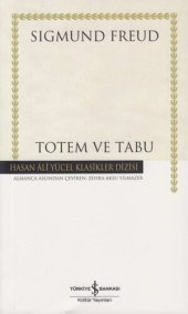 book Totem ve Tabu