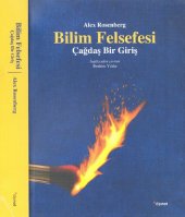 book Bilim Felsefesi: Çağdaş Bir Giriş