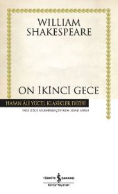 book On İkinci Gece