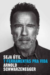 book Seja útil: 7 ferramentas pra vida