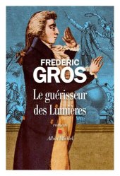 book Le guérisseur des lumières