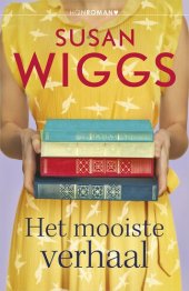 book Het mooiste verhaal