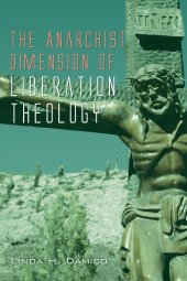 book The Anarchist Dimension of Liberation Theology