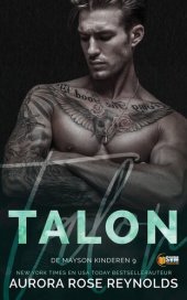 book Talon