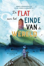 book De flat aan het einde van de wereld