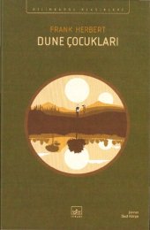 book Dune Çocukları III