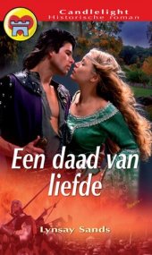 book Een daad van liefde