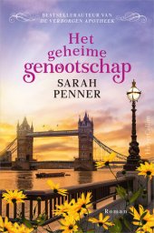 book Het geheime genootschap