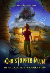 book Christopher Plum en het oog der verschrikkingen (Christopher Plum-serie, #2)