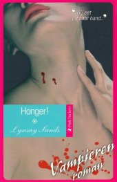 book Honger! - De Argeneau Familie 3