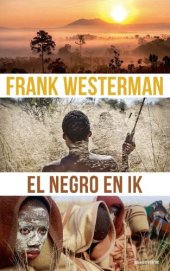 book El Negro en ik