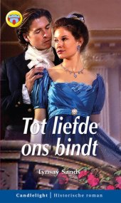 book Tot liefde ons bindt