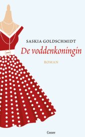 book De voddenkoningin