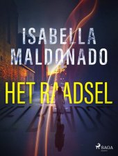 book Het Raadsel