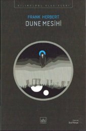 book Dune Mesihi II