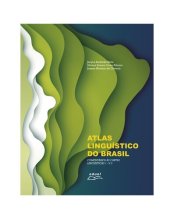 book Atlas Linguístico Do Brasil : Comentários às Cartas Linguísticas 1 - V. 3