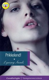 book Prikkelend! - De Argeneau Familie 10