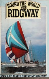 book Round the World with Ridgway