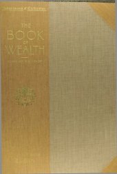 book The Book Of Wealth Vol.4