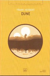 book Dune I