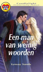 book Een man van weinig woorden