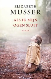 book Als ik mijn ogen sluit