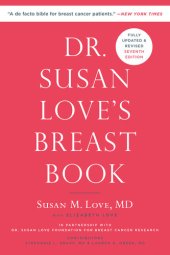 book Dr. Susan Love's Breast Book