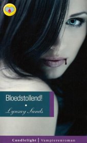 book Bloedstollend! - De Argeneau Familie 8