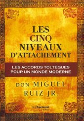 book Les cinq niveaux d'attachement