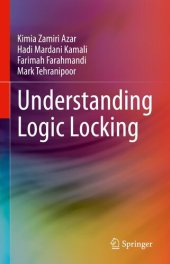 book Understanding Logic Locking