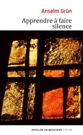 book Apprendre à faire silence