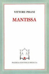 book Mantissa