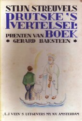 book Prutske's vertelselboek