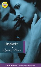 book Uitgekookt - De Argeneau Familie 19