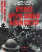 book Birinci Dünya Savaşı Neden Çıktı?