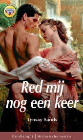 book Red mij nog een keer