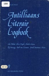 book Antilliaans literair logboek