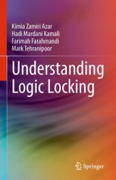 book Understanding Logic Locking