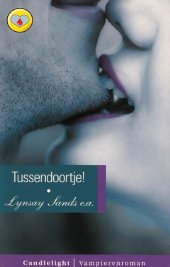 book Tussendoortje! - De Argeneau Familie 13A