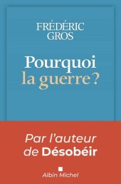 book Pourquoi la guerre ?