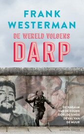 book De wereld volgens Darp