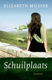 book Schuilplaats