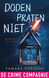 book Doden praten niet