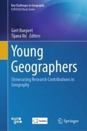 book Young Geographers : Showcasing Research Contributions in Geography