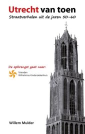 book Utrecht van toen