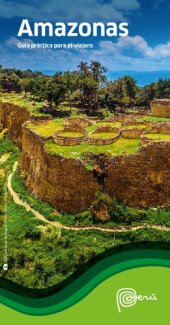 book Amazonas Guía práctica para el viajero