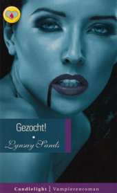 book Gezocht! - De Argeneau Familie 20