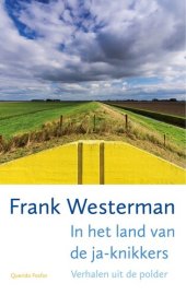 book In het land van de ja-knikkers